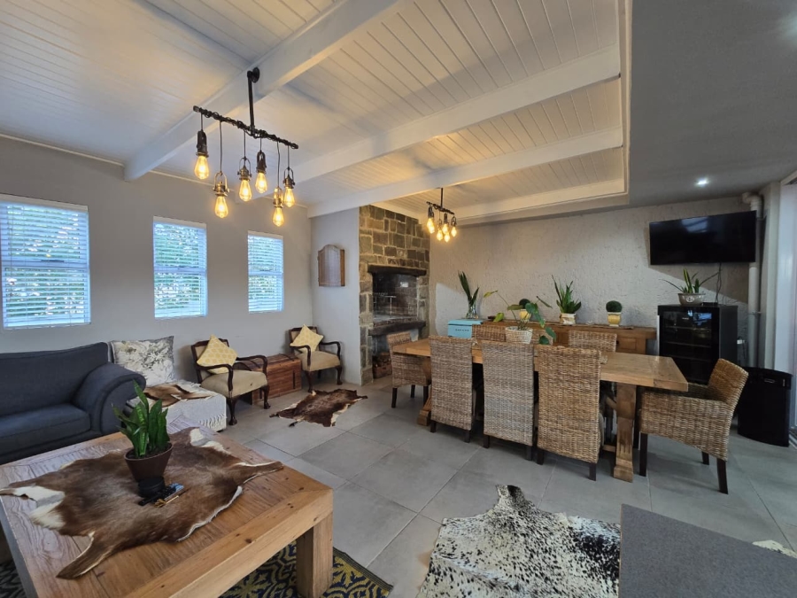 4 Bedroom Property for Sale in Kingswood Golf Estate Western Cape
